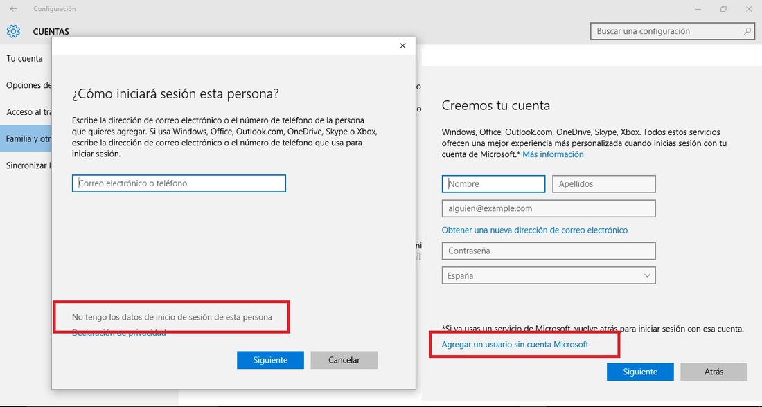 Activar La Cuenta De Administrador En Windows 10 8698